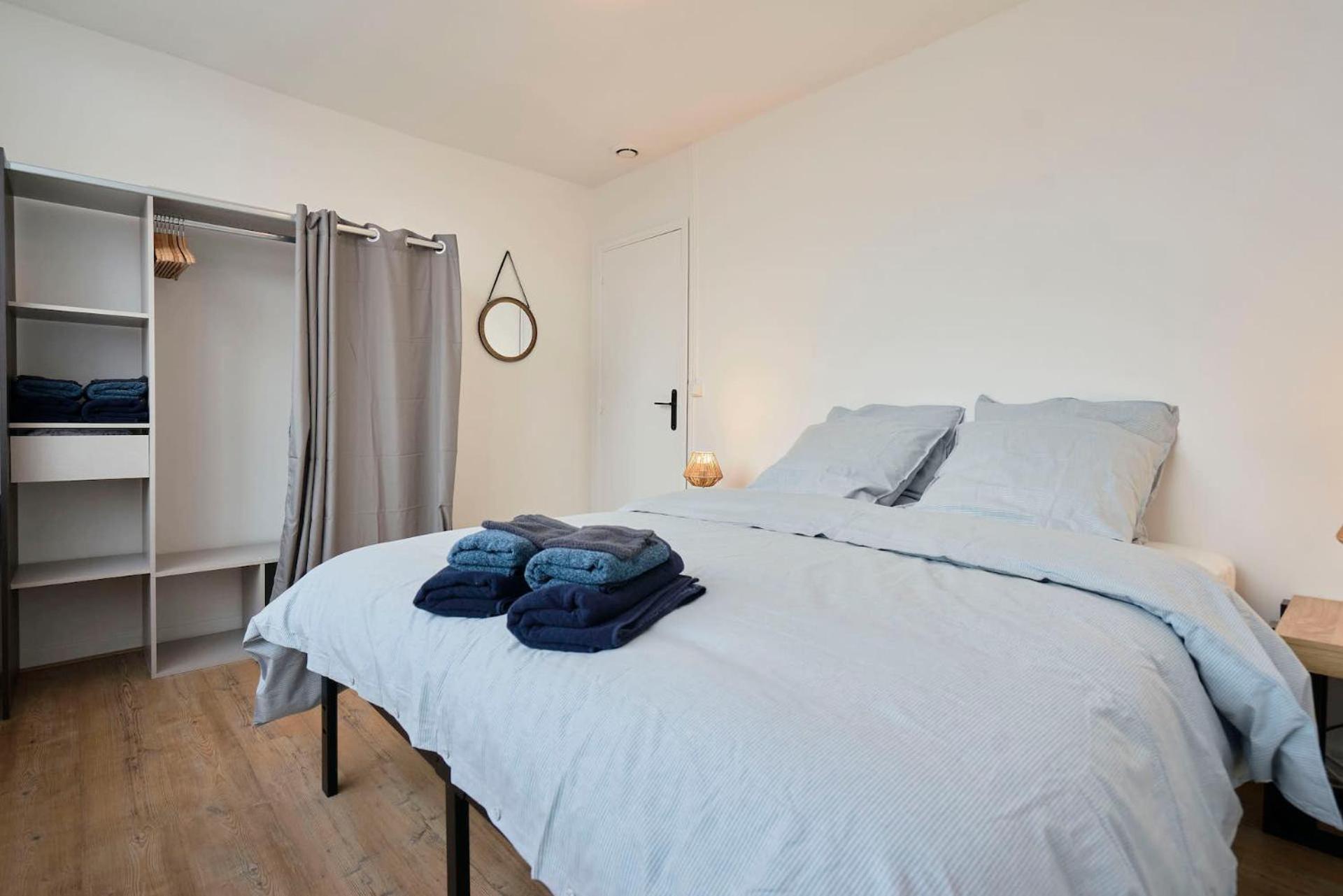 Locations Tourcoing - Le Semart 아파트 외부 사진